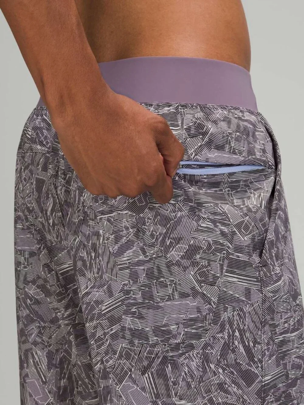 Lululemon T.H.E. Short 7